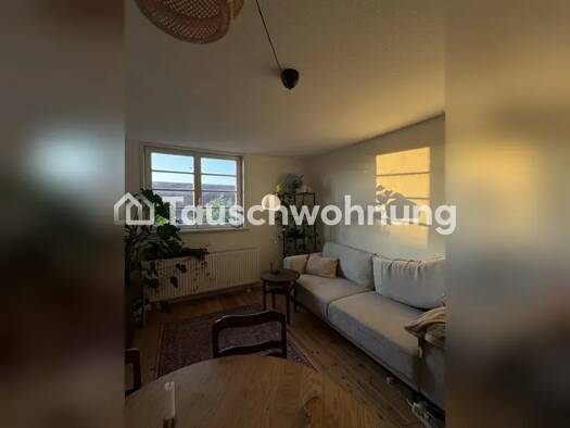 Wohnung zur Miete Tauschwohnung 460 € 2 Zimmer 55 m² 4. Geschoss Dulsberg Nord 22049