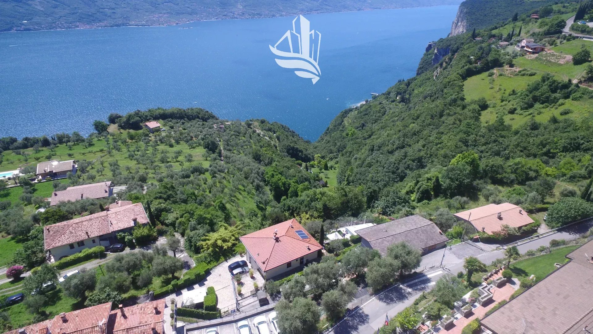 Villa zum Kauf 850.000 € 6 Zimmer 312 m²<br/>Wohnfläche Tremosine sul Garda 25010