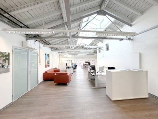 Bürofläche zur Miete 8,45 € 296 m² Bürofläche Mülfort Süd 41238