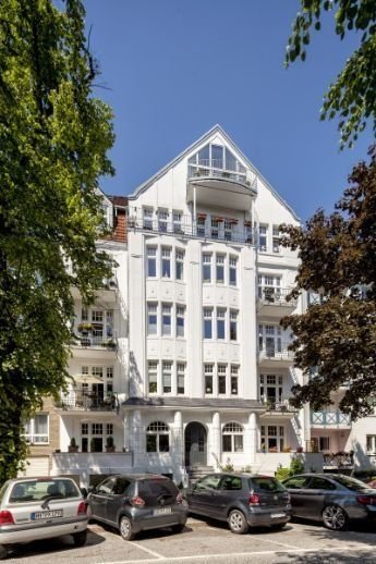 Bürofläche zur Miete 600 € 41 m²<br/>Bürofläche Krohnskamp 3 Winterhude Hamburg 22301