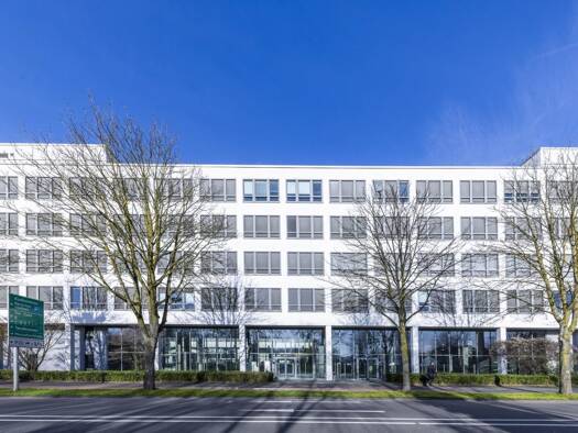 Bürofläche zur Miete provisionsfrei 16,50 € 244,1 m² Bürofläche teilbar ab 244,1 m² Köln 51063