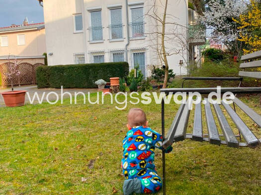 Studio zur Miete Tauschwohnung 795 € 2 Zimmer 66 m² 1. Geschoss Berlin 13158
