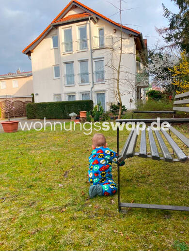 Studio zur Miete Tauschwohnung 795 € 2 Zimmer 66 m² 1. Geschoss Berlin 13158