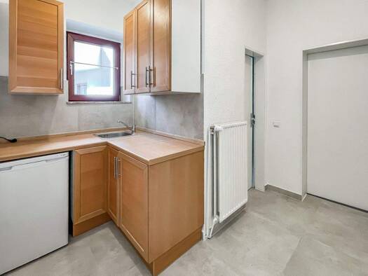 Studio zur Miete 440 € 2 Zimmer 37,7 m² Hunscheidtstraße 2 Wiemelhausen Bochum 44789