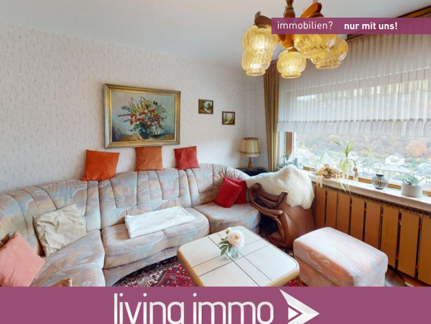 Einfamilienhaus zum Kauf 255.000 € 6 Zimmer 140 m² 909 m² Grundstück Oberscheld Dillenburg 35688