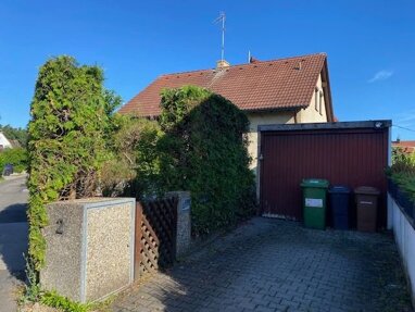 Einfamilienhaus zum Kauf 399.000 € 4 Zimmer 121 m² 333 m² Grundstück frei ab sofort An der Winterleite Wendelstein Wendelstein 90530