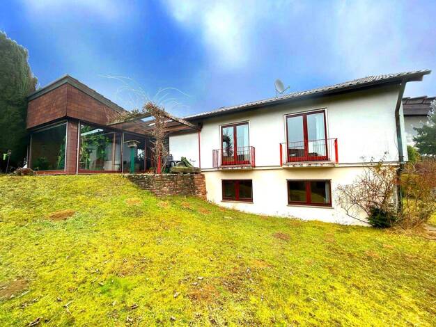 Einfamilienhaus zum Kauf provisionsfrei 670.000 € 8 Zimmer 190 m² 701 m² Grundstück frei ab 01.06.2026 Windener Weg 10 Ortsgebiet Sinzheim 76547