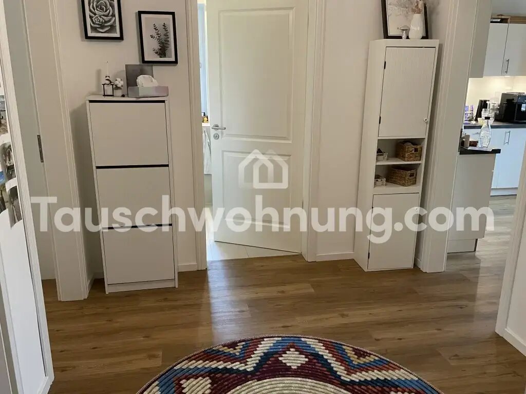 Wohnung zur Miete Tauschwohnung 1.450 € 3 Zimmer 75 m²<br/>Wohnfläche 1.<br/>Geschoss Osdorf Hamburg 22589