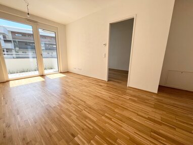 Wohnung zur Miete 540,84 € 2 Zimmer 49 m² 4. Geschoss Eggenberg Graz 8020