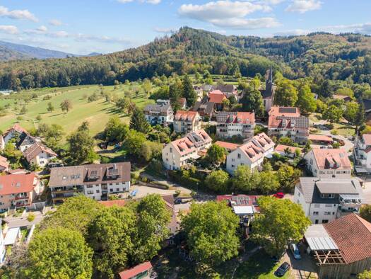 Reihenendhaus zum Kauf 779.000 € 6 Zimmer 189 m² 255 m² Grundstück Heuweiler 79194