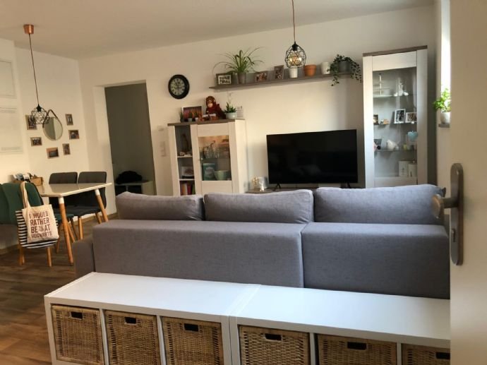 Wohnung zur Miete 490 € 2 Zimmer 56,5 m²<br/>Wohnfläche UG<br/>Geschoss ab sofort<br/>Verfügbarkeit Webersbuck 4B Eckersmühlen Roth 91154