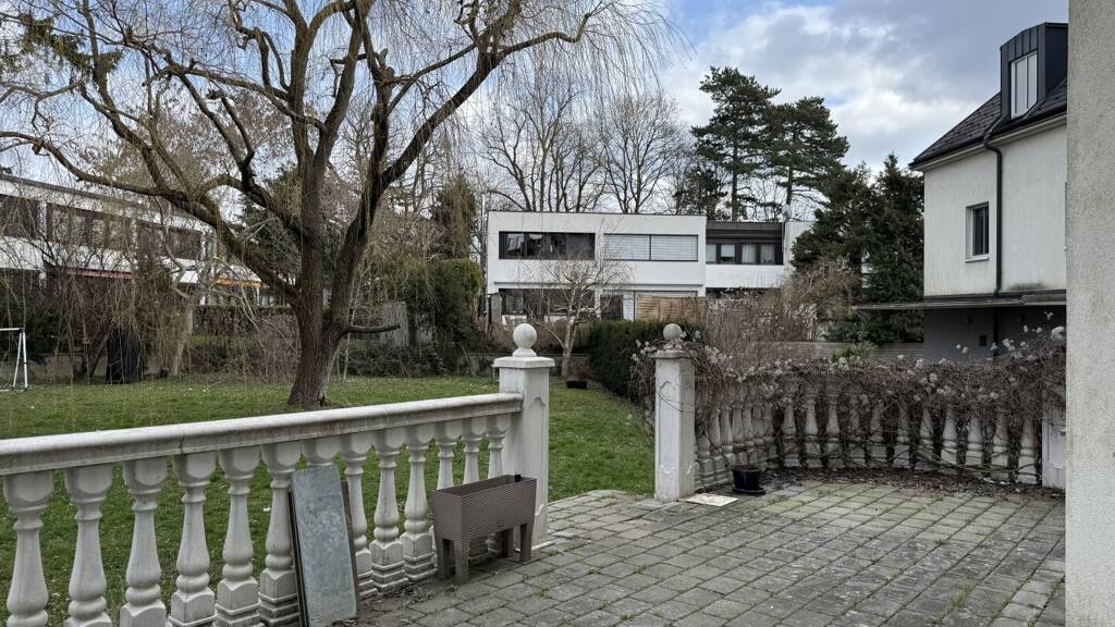 Wohnung zur Miete 1.457 € 4 Zimmer 125 m² EG Wien 1140