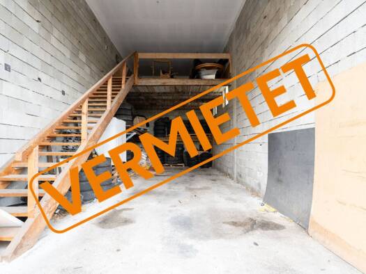 Lagerhalle zur Miete 600 € 80 m² Lagerfläche Ansfelden 4052