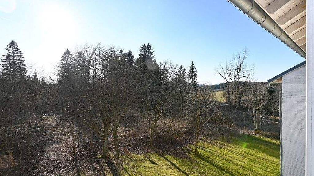 Wohnung zum Kauf 71.500 € 4 Zimmer 75 m² 3. Geschoss Clausthal-Zellerfeld 38678