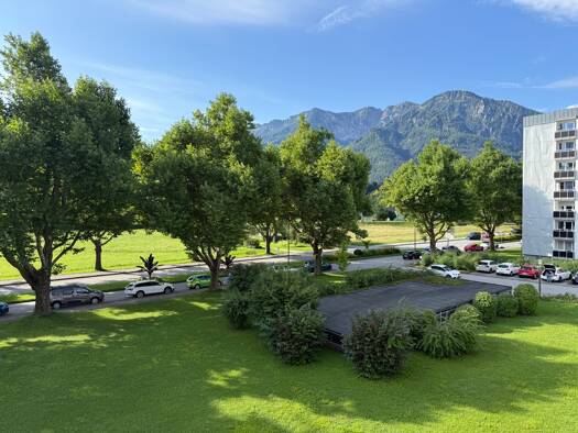 Wohnung zum Kauf provisionsfrei 305.000 € 3 Zimmer 76,1 m² 2. Geschoss Bad Reichenhall 83435