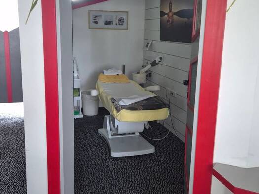 Büro zur Miete provisionsfrei 530 € 1 Zimmer 48 m² Bürofläche Regenstauf 93128