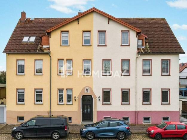 Doppelhaushälfte zum Kauf 399.000 € 8 Zimmer 233 m² 251 m² Grundstück Lützen 06686