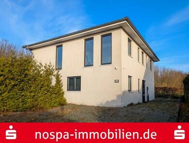 Einfamilienhaus zum Kauf provisionsfrei 530.000 € 6 Zimmer 190,3 m² 586 m² Grundstück Klinkerhof Schleswig 24837