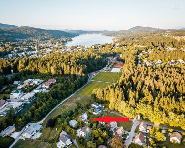 Grundstück zum Kauf 395.000 € 1.282 m² Grundstück Velden 9220