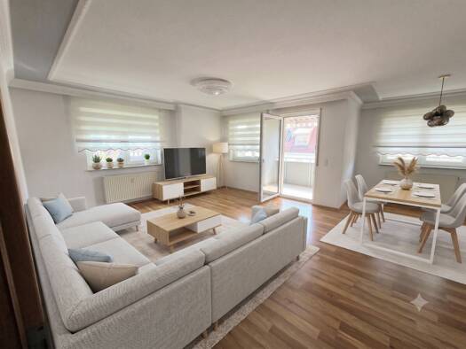 Wohnung zum Kauf 729.000 € 4,5 Zimmer 104 m² 4. Geschoss Zuffenhausen Zuffenhausen 70435