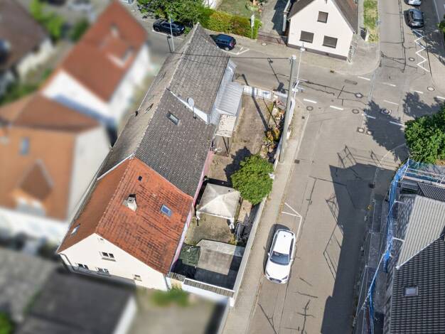 Einfamilienhaus zum Kauf 429.000 € 4 Zimmer 115,4 m² 362 m² Grundstück Neureut Neureut 76149