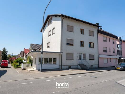 Wohnung zur Miete 1.290 € 3 Zimmer 90 m² 2. Geschoss frei ab 01.10.2026 Fürstenberg Konstanz 78467