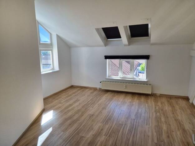 Wohnung zur Miete 1.350 € 5 Zimmer 171,1 m² 4. Geschoss frei ab 01.09.2026 Grimmelallee 10 a Nordhausen Nordhausen 99734