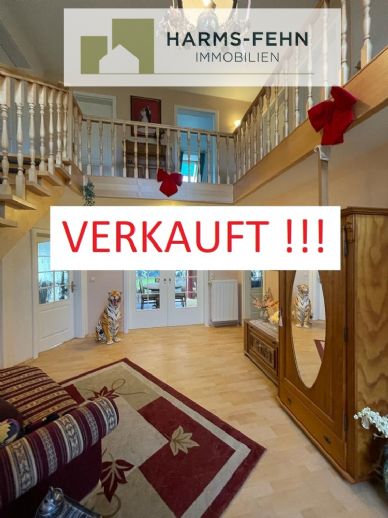 Einfamilienhaus zum Kauf 492.000 € 7 Zimmer 177 m²<br/>Wohnfläche 1.000 m²<br/>Grundstück Hage Hage 26524