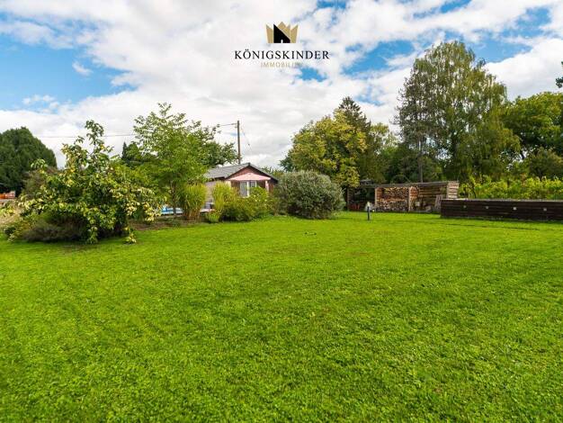 Freizeitgrundstück zum Kauf 160.000 € 1.764 m² Grundstück Fellbach 70734