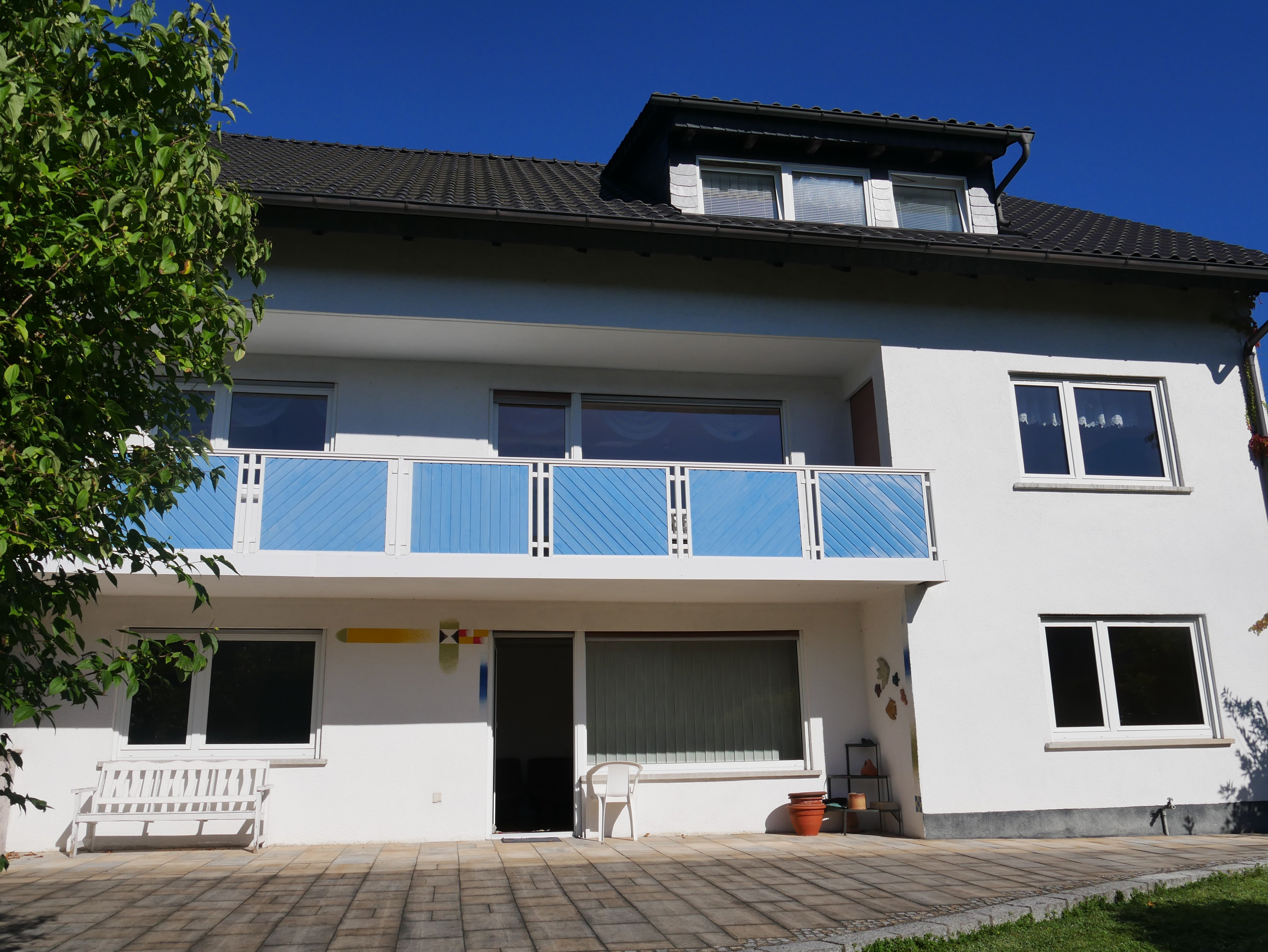 Mehrfamilienhaus zum Kauf 285.000 € 294 m²<br/>Wohnfläche 890 m²<br/>Grundstück ab sofort<br/>Verfügbarkeit Steinwiesen Steinwiesen 96349