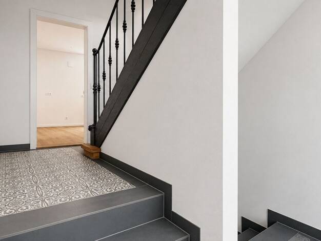 Stadthaus zum Kauf 1.050.000 € 9 Zimmer 162 m² 208 m² Grundstück Eckenheim Nord-Ost 60435