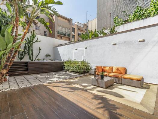 Wohnung zum Kauf 650.000 € 112 m² Barcelona 08026