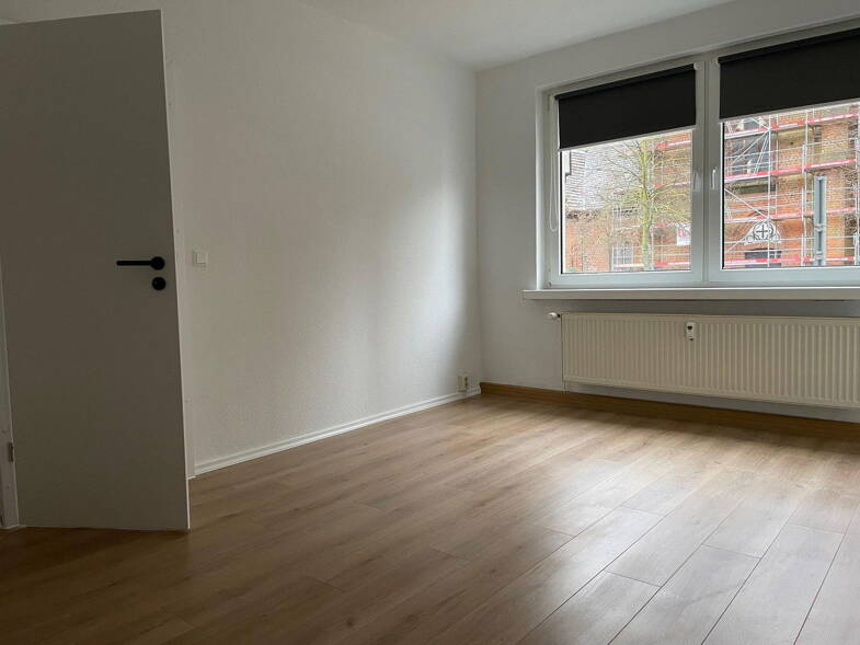 Wohnung zur Miete 388 € 2 Zimmer 48 m² 1. Geschoss Wargentiner Straße 2 Malchin Malchin 17139