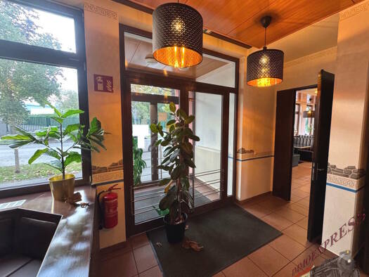 Restaurant zur Miete 3.257 € Rannersdorf 2320