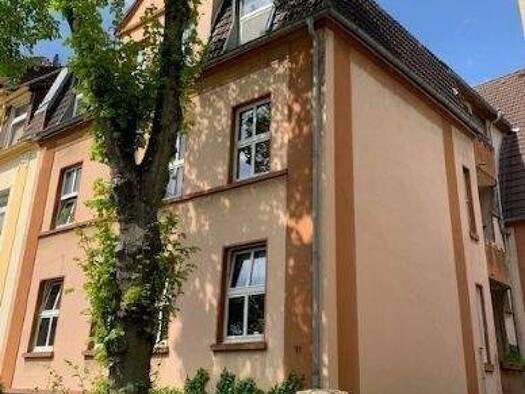 Wohnung zur Miete 610 € 3 Zimmer 80 m² 1. Geschoss Melanchthon Str. 11 Wanne Herne 44649