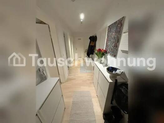 Wohnung zur Miete Tauschwohnung 1.200 € 3 Zimmer 72 m² Schwabing-West München 80798