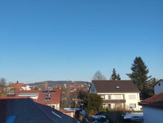 Wohnung zur Miete 850 € 4 Zimmer 98,5 m² Geschoss 2/3 frei ab sofort Amberg 92224