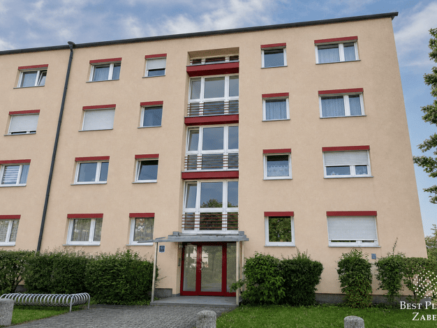 Wohnung zum Kauf 555.000 € 3 Zimmer 67,2 m² 4. Geschoss Baubergerstraße 43 Moosach München 80992