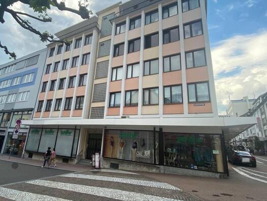 Einfamilienhaus zum Kauf 2.200.000 € 43 Zimmer 1.065 m² 1.812 m² Grundstück Innenstadt Pirmasens 66953