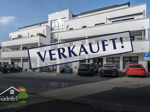 Wohnung zum Kauf 430.000 € 4 Zimmer 120 m² frei ab sofort Irrel 54666