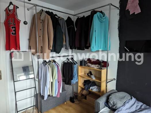 Studio zur Miete Tauschwohnung 870 € 1 Zimmer 31 m² 5. Geschoss Altstadt-Süd Köln 50674