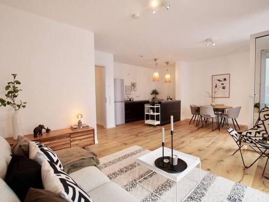 Wohnung zum Kauf 460.000 € 2 Zimmer 71 m² EG Kirschblütenweg 13 Unterbach Düsseldorf 40627