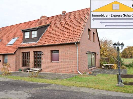 Doppelhaushälfte zum Kauf 335.000 € 7 Zimmer 220 m² 1.600 m² Grundstück frei ab sofort Gifhorn 38518