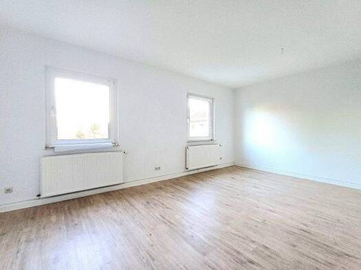 Wohnung zur Miete 525 € 3 Zimmer 57,8 m² frei ab 01.09.2027 Kuhlenstr. 32 Innenstadt Minden 32427