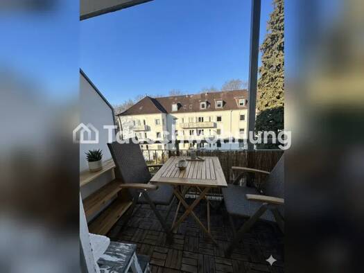 Wohnung zur Miete Tauschwohnung 830 € 3 Zimmer 68 m² Alsterdorf Nord 22337