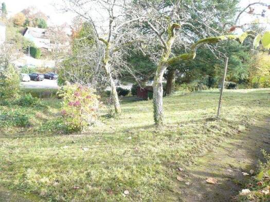 Grundstück zum Kauf 401.000 € 1.430 m² Grundstück Gernsbach 76593