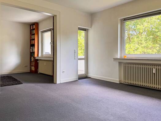 Wohnung zum Kauf 259.000 € 2 Zimmer 70 m² 2. Geschoss Gete Ost 28211