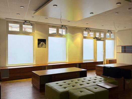 Büro zur Miete provisionsfrei 1.450 € 3 Zimmer 121 m² Bürofläche Gerberstraße Altstadt Weimar 99423