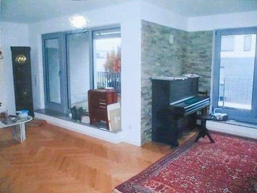 Wohnung zur Miete 2.950 € 5 Zimmer 156 m² 4. Geschoss frei ab sofort Pasing-Obermenzing München 81245