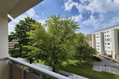 Wohnung zur Miete 358 € 3 Zimmer 56,3 m² 3. Geschoss Sonnenstraße 26 Hohenstein-Ernstthal Hohenstein-Ernstthal 09337